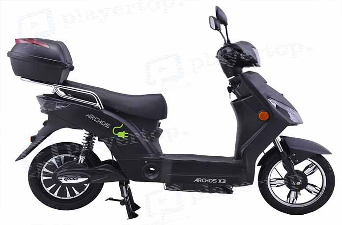 scooter electrique archos x3